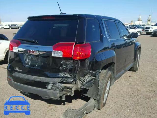 2015 GMC TERRAIN SL 2GKALNEK1F6296797 Bild 3