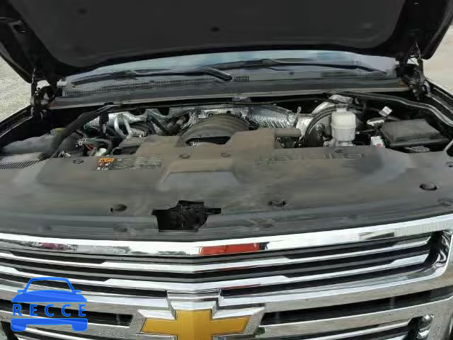 2015 CHEVROLET K1500 SUBU 1GNSKKKC5FR623244 image 6