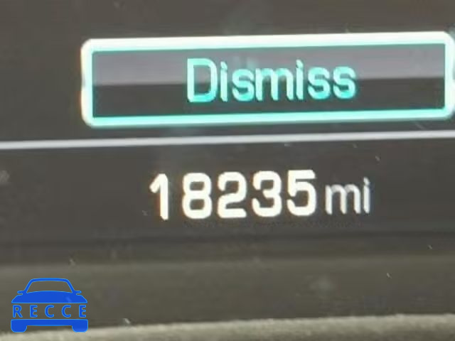 2015 CHEVROLET K1500 SUBU 1GNSKKKC5FR623244 image 7
