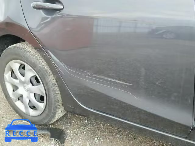 2014 MAZDA MAZDA3 SPO JM1BM1U76E1126696 image 9