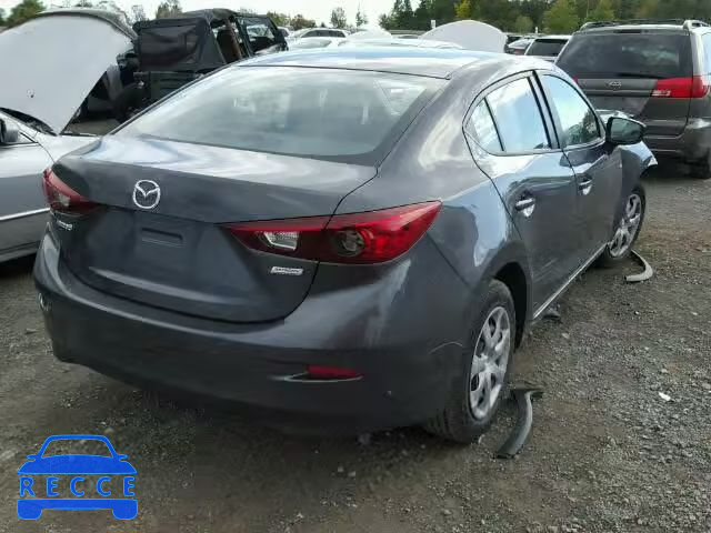 2014 MAZDA MAZDA3 SPO JM1BM1U76E1126696 image 3