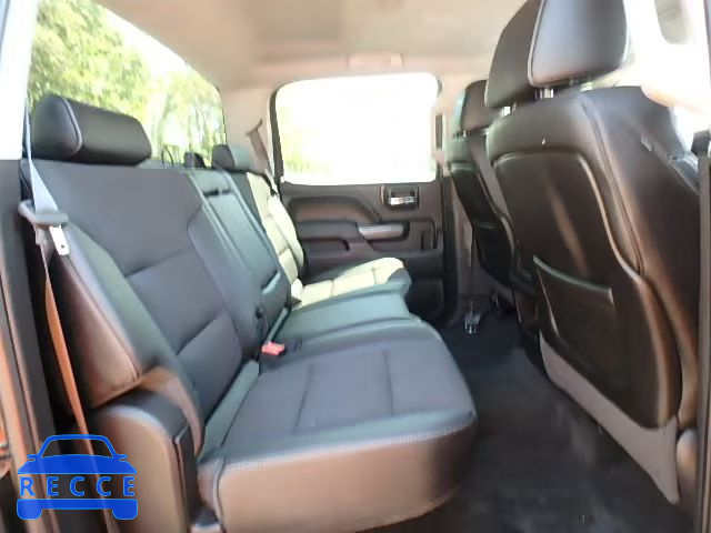 2014 GMC SIERRA K15 3GTU2UEC1EG173793 image 5