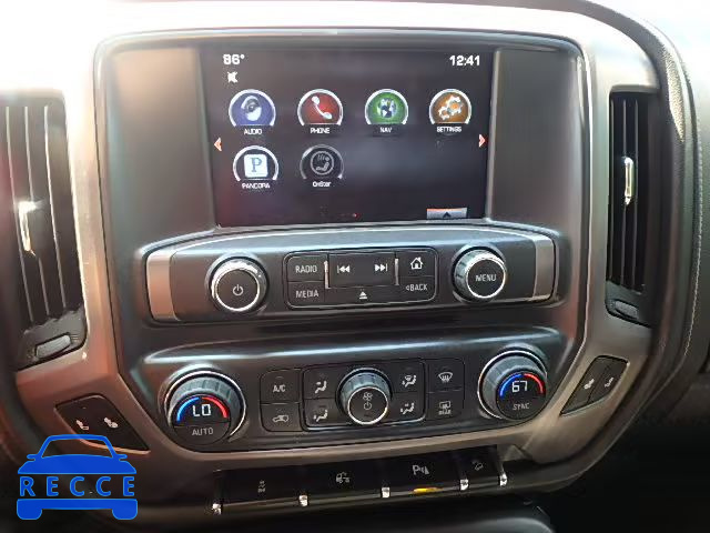 2014 GMC SIERRA K15 3GTU2UEC1EG173793 image 8