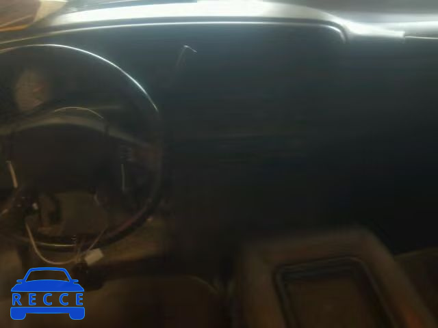 2006 GMC SIERRA C15 2GTEC19V261134409 image 9