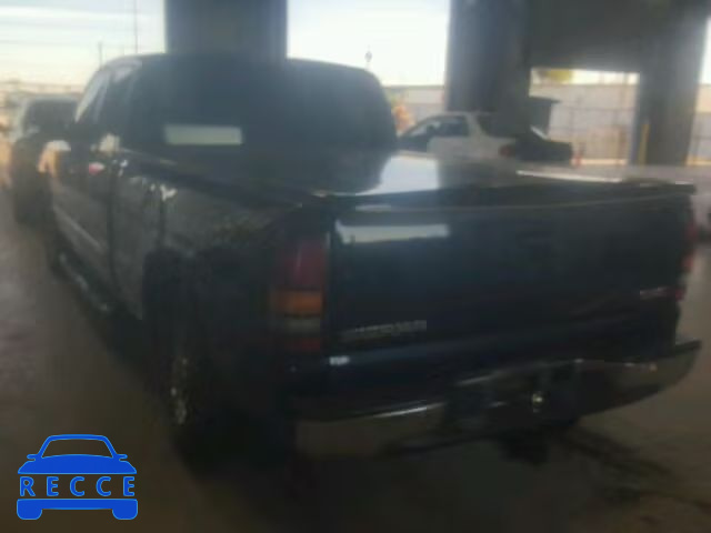 2006 GMC SIERRA C15 2GTEC19V261134409 Bild 2