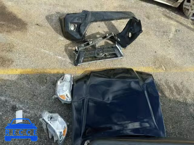 2015 TOYOTA TACOMA DOU 5TFLU4EN8FX138544 image 9