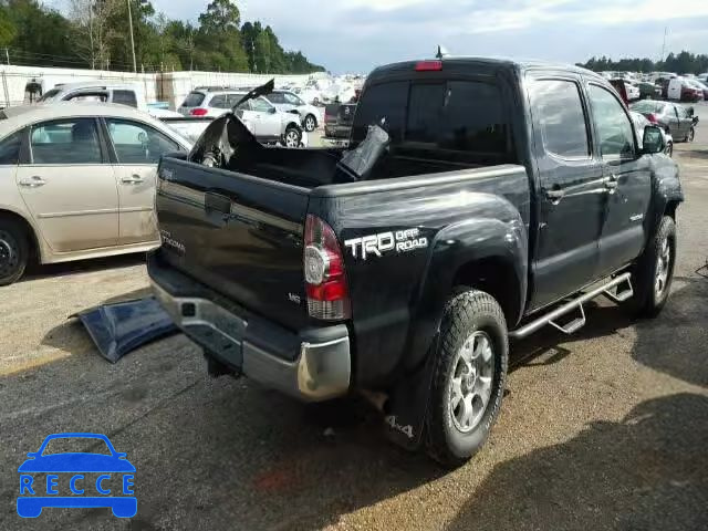 2015 TOYOTA TACOMA DOU 5TFLU4EN8FX138544 image 3