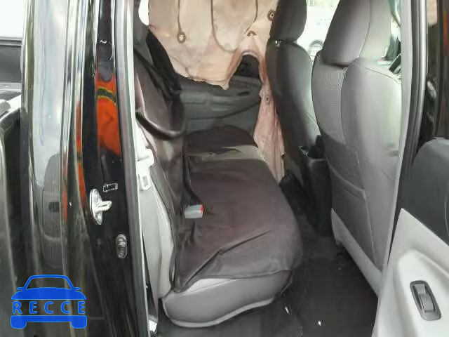 2015 TOYOTA TACOMA DOU 5TFLU4EN8FX138544 image 5