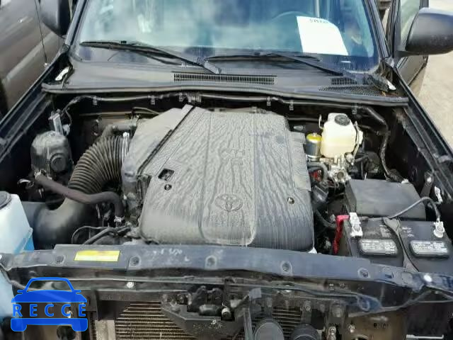 2015 TOYOTA TACOMA DOU 5TFLU4EN8FX138544 image 6