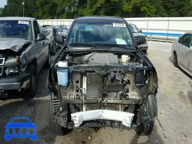 2015 TOYOTA TACOMA DOU 5TFLU4EN8FX138544 image 8