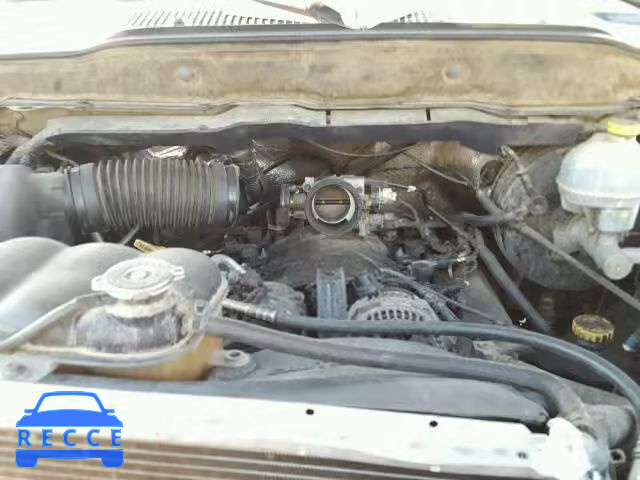 2002 DODGE RAM 1500 Q 1B7HA18N92J101184 image 6