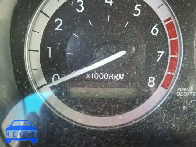 2004 TOYOTA SIENNA CE/ 5TDZA23C24S083438 image 7