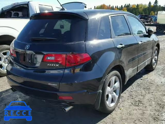 2009 ACURA RDX 5J8TB18269A800572 image 3