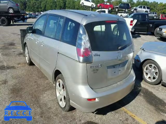 2006 MAZDA MAZDA5 JM1CR293360104213 image 2