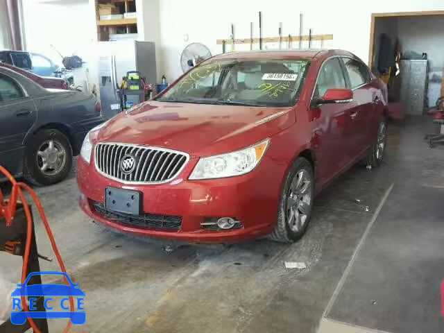 2013 BUICK LACROSSE P 1G4GH5E35DF168996 image 1