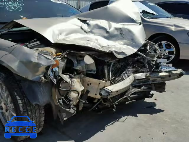 2006 DODGE STRATUS SX 1B3EL46X06N194146 image 9