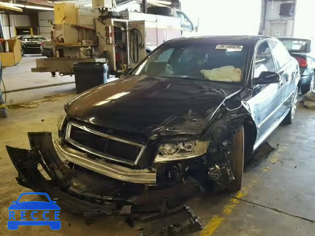 2005 AUDI A8 QUATTRO WAULL44E65N004515 image 1