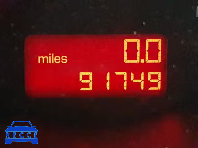 2005 AUDI A8 QUATTRO WAULL44E65N004515 image 7
