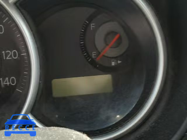2009 NISSAN VERSA S/SL 3N1BC13E59L465020 image 7
