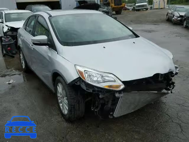 2012 FORD FOCUS SEL 1FAHP3H20CL161995 image 0