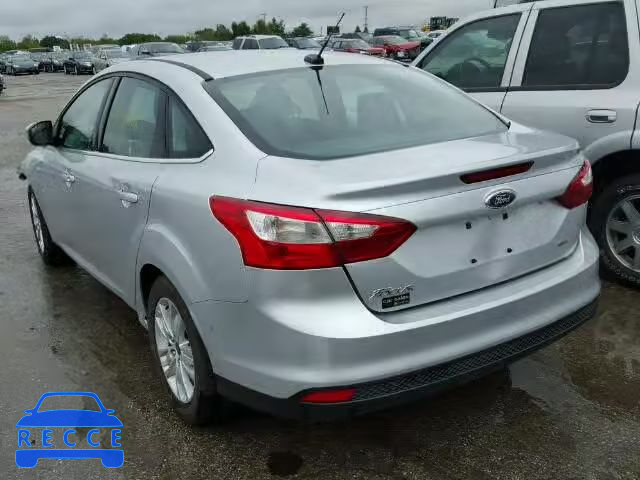 2012 FORD FOCUS SEL 1FAHP3H20CL161995 image 2