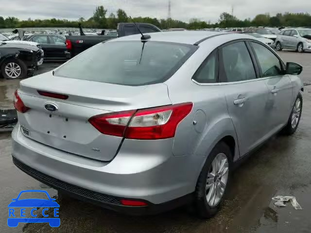 2012 FORD FOCUS SEL 1FAHP3H20CL161995 image 3