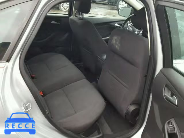2012 FORD FOCUS SEL 1FAHP3H20CL161995 image 5