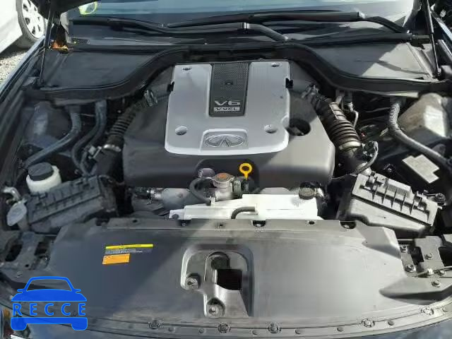 2014 INFINITI Q60/IPL JN1CV6FEXEM902209 image 6