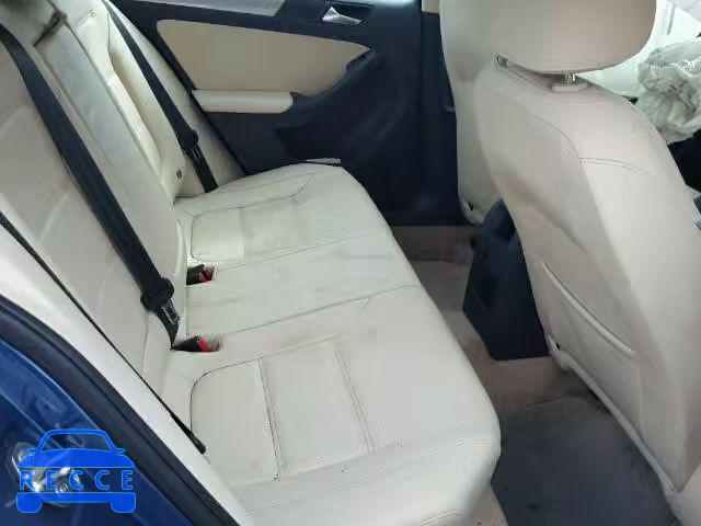 2015 VOLKSWAGEN JETTA SE 3VWD17AJ0FM296445 зображення 5