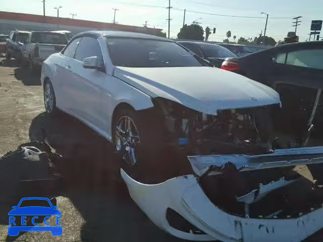 2016 MERCEDES-BENZ E550 WDDKK7DF2GF328124 зображення 0