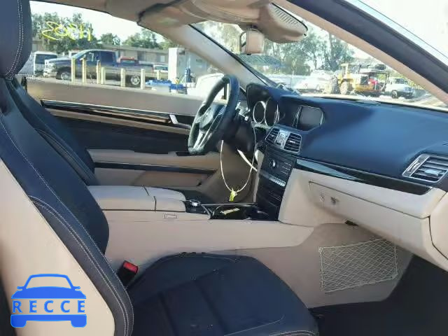 2016 MERCEDES-BENZ E550 WDDKK7DF2GF328124 зображення 4