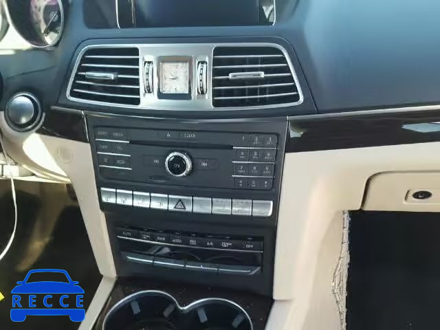 2016 MERCEDES-BENZ E550 WDDKK7DF2GF328124 зображення 8