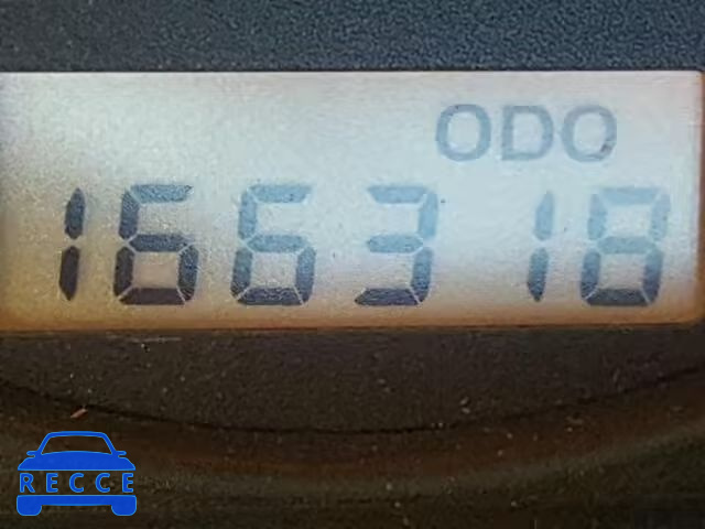 2001 HONDA PASSPORT E 4S6CK58W114415046 image 7