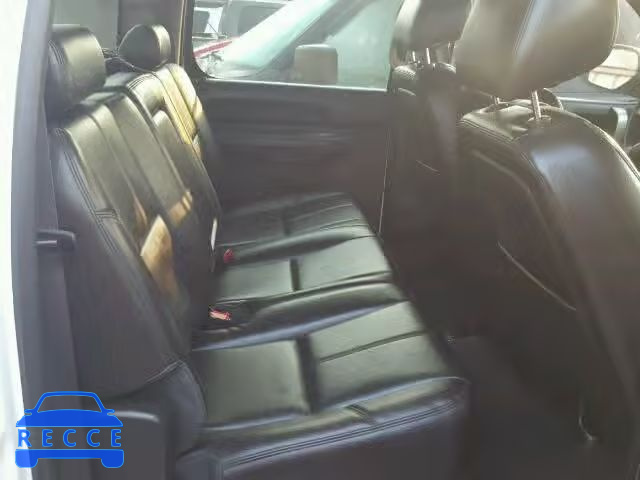 2012 CHEVROLET SILVERADO 3GCPKSE7XCG114792 image 5