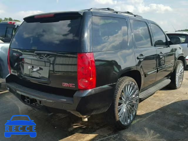 2008 GMC YUKON 1GKFC13078J102361 image 3
