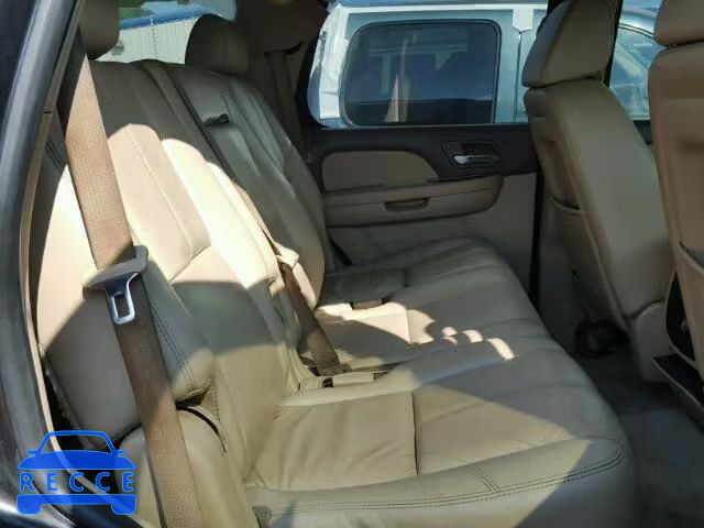 2008 GMC YUKON 1GKFC13078J102361 image 5