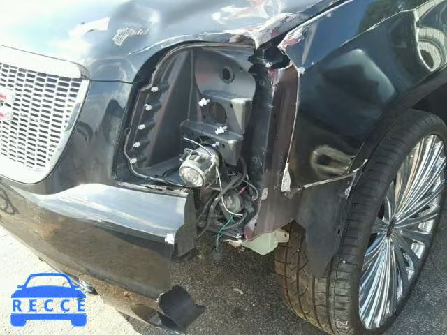 2008 GMC YUKON 1GKFC13078J102361 image 8