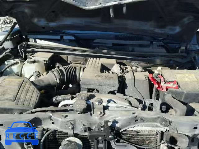 2008 HUMMER H3 SUV 5GTEN13E688110061 image 6