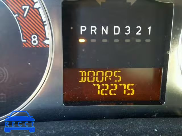 2008 HUMMER H3 SUV 5GTEN13E688110061 image 7