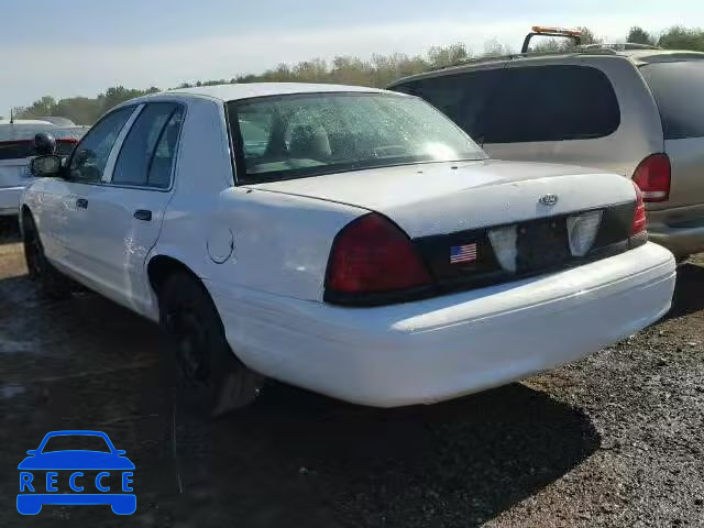 2006 FORD CROWN VIC 2FAFP71W26X120402 Bild 2