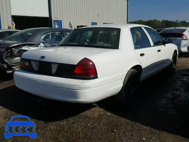 2006 FORD CROWN VIC 2FAFP71W26X120402 image 3