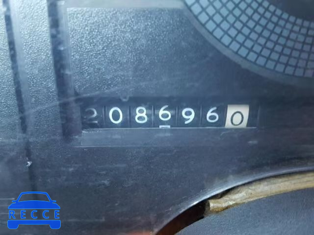 1990 GMC SIERRA C15 2GTEC19K4L1534781 image 7
