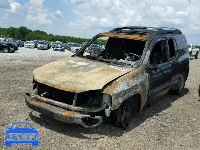 2005 GMC ENVOY XL 1GKET16S656138596 image 1