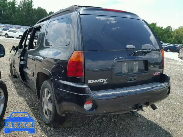 2005 GMC ENVOY XL 1GKET16S656138596 image 2