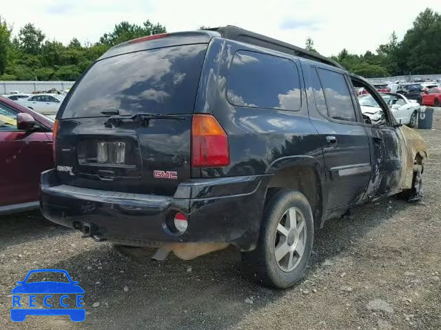 2005 GMC ENVOY XL 1GKET16S656138596 image 3