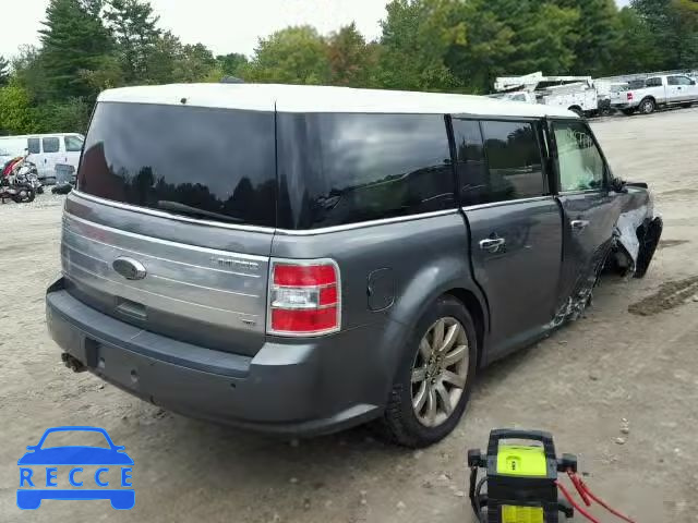 2010 FORD FLEX LIMIT 2FMHK6DC4ABB29925 image 3