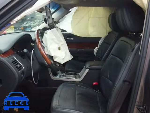 2010 FORD FLEX LIMIT 2FMHK6DC4ABB29925 image 4