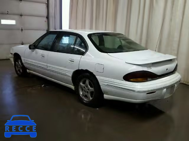 1999 PONTIAC BONNEVILLE 1G2HX52K4XH236077 image 4