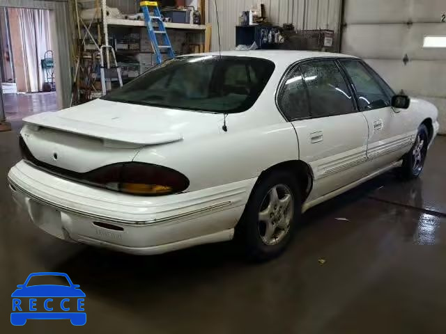 1999 PONTIAC BONNEVILLE 1G2HX52K4XH236077 image 5