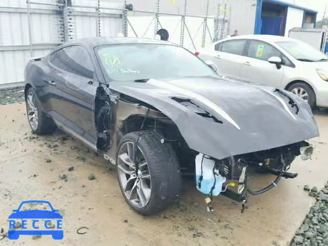 2016 FORD MUSTANG GT 1FA6P8CF7G5283150 image 0